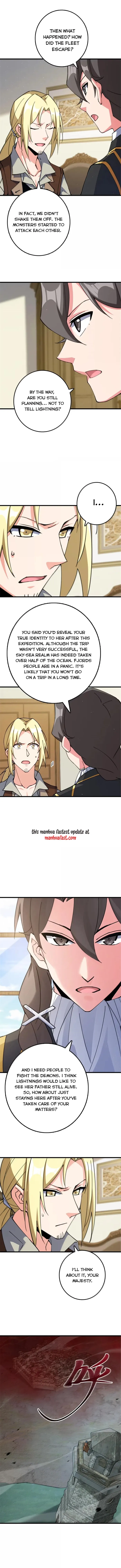 Read Release That Witch En Manga Online