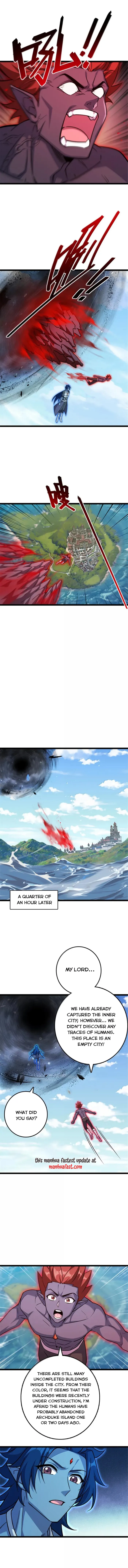 Read Release That Witch En Manga Online
