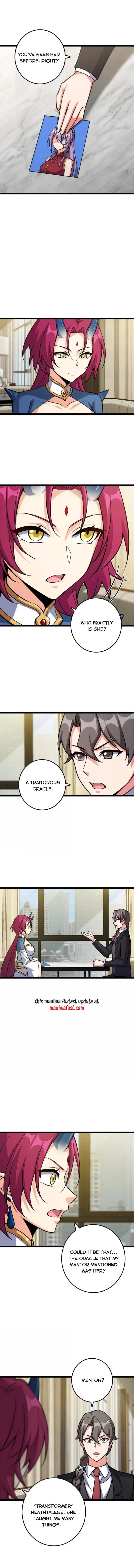 Read Release That Witch En Manga Online