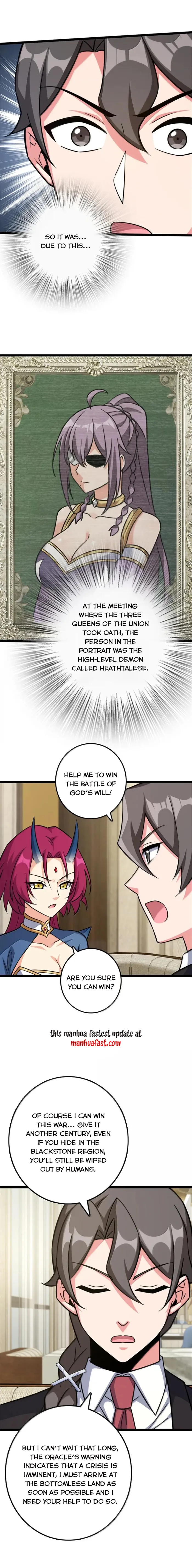 Read Release That Witch En Manga Online