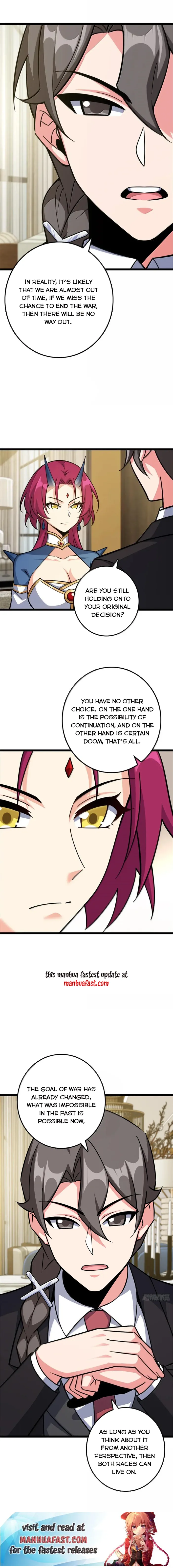 Read Release That Witch En Manga Online