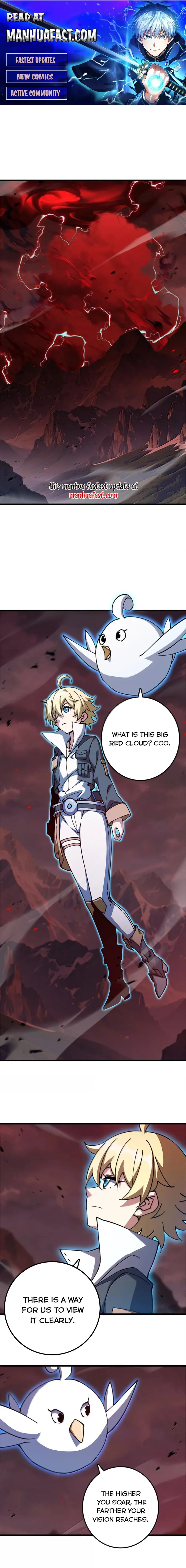 Read Release That Witch En Manga Online