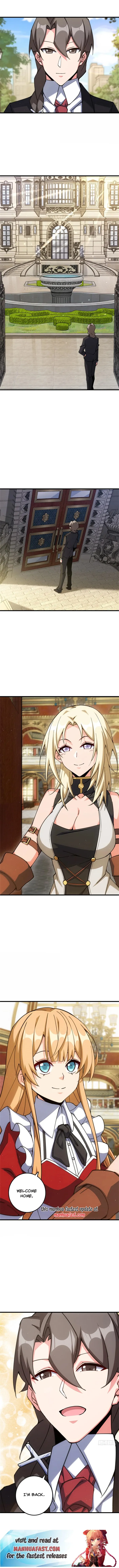 Read Release That Witch En Manga Online