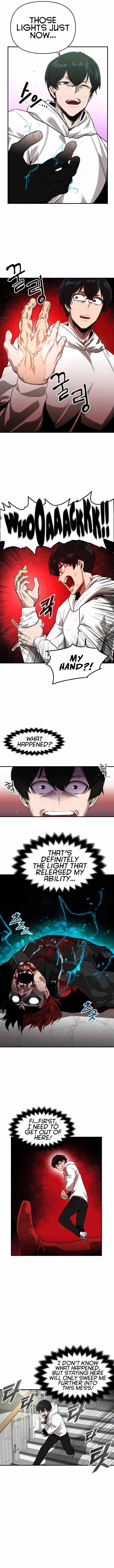Read Rental Hero En Manga Online