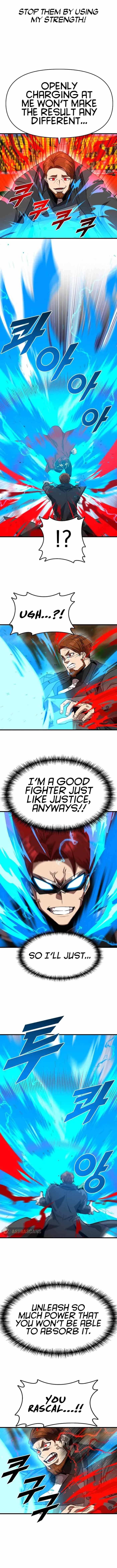 Read Rental Hero En Manga Online