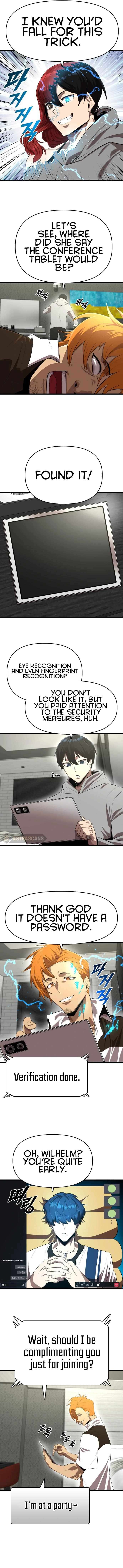 Read Rental Hero En Manga Online