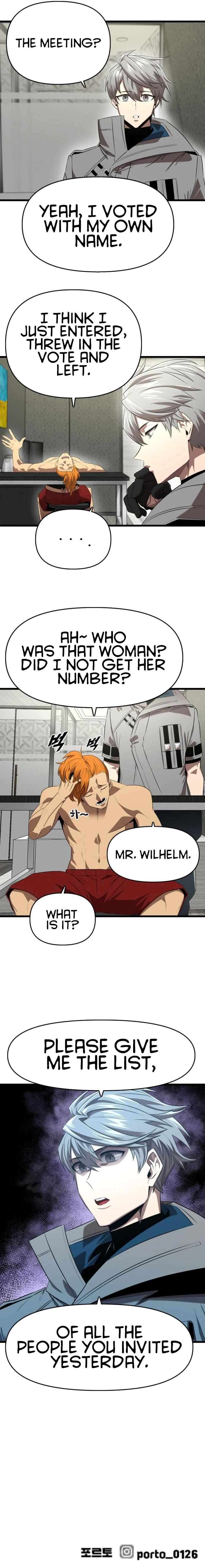 Read Rental Hero En Manga Online