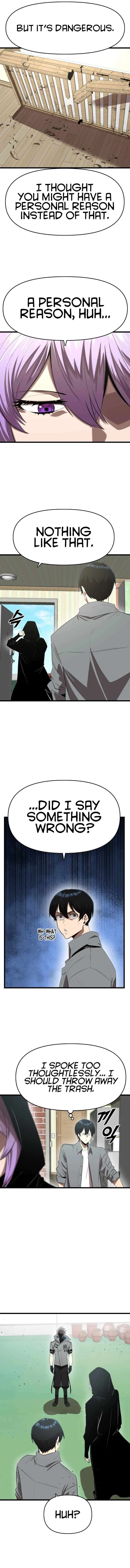 Read Rental Hero En Manga Online
