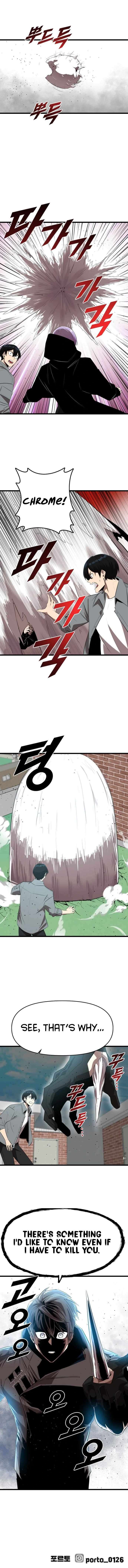 Read Rental Hero En Manga Online