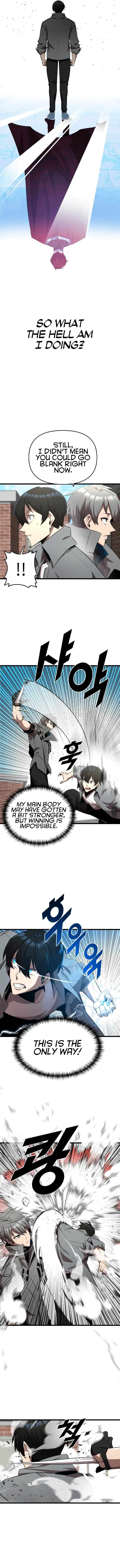 Read Rental Hero En Manga Online