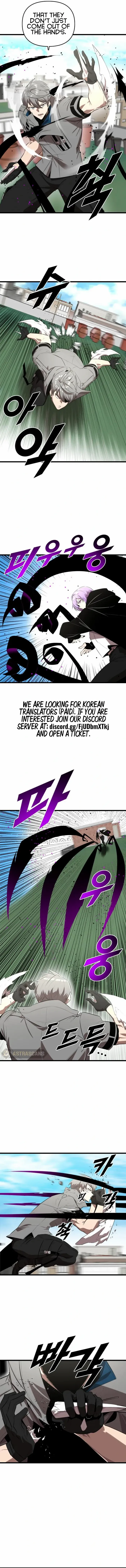 Read Rental Hero En Manga Online