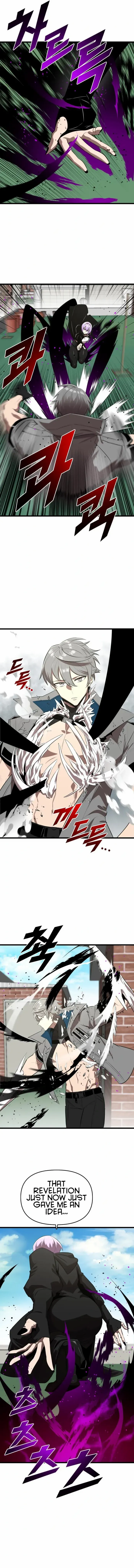 Read Rental Hero En Manga Online