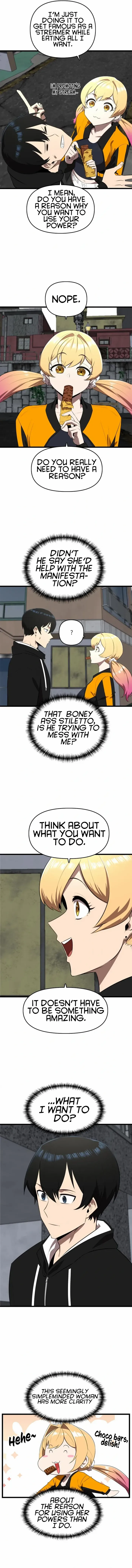 Read Rental Hero En Manga Online