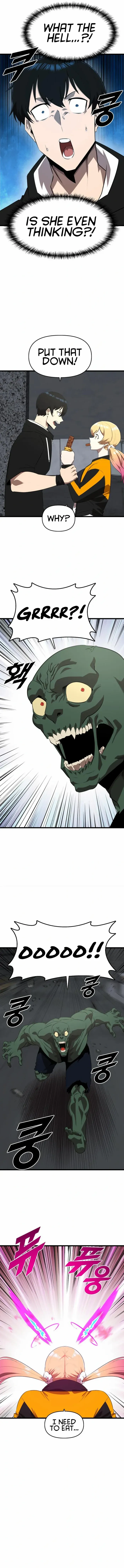 Read Rental Hero En Manga Online