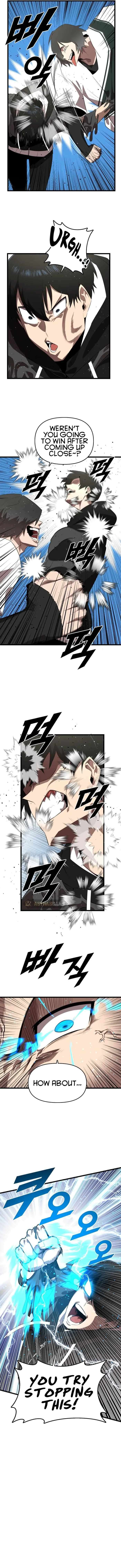 Read Rental Hero En Manga Online