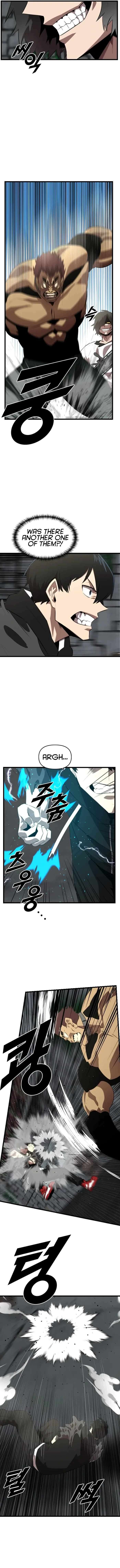 Read Rental Hero En Manga Online