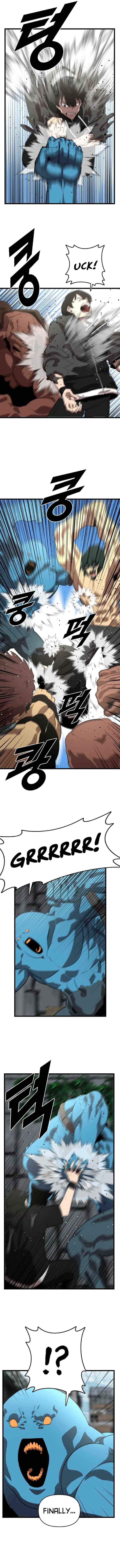 Read Rental Hero En Manga Online