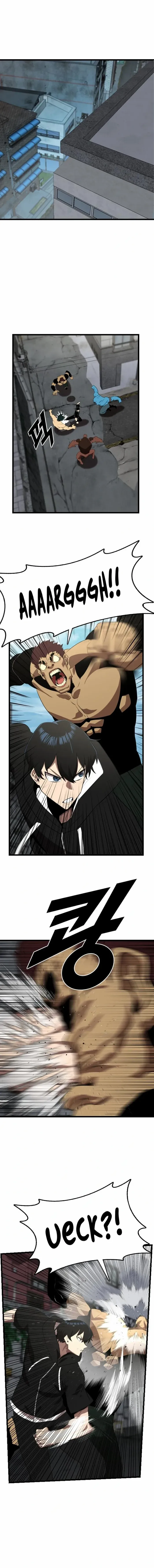 Read Rental Hero En Manga Online