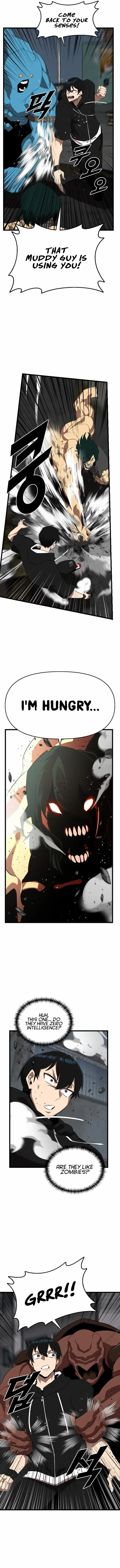Read Rental Hero En Manga Online