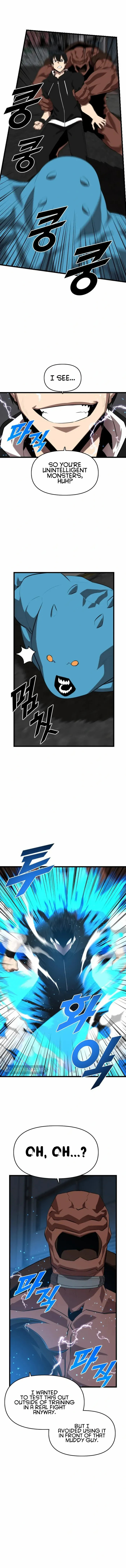 Read Rental Hero En Manga Online