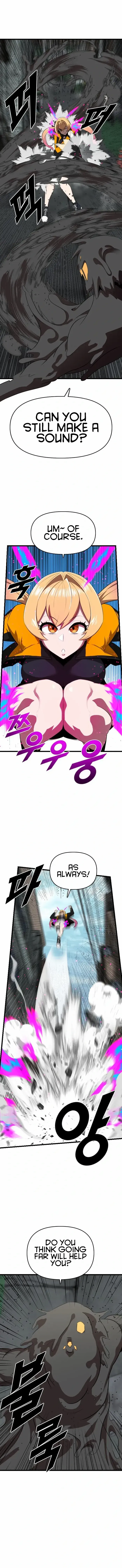 Read Rental Hero En Manga Online
