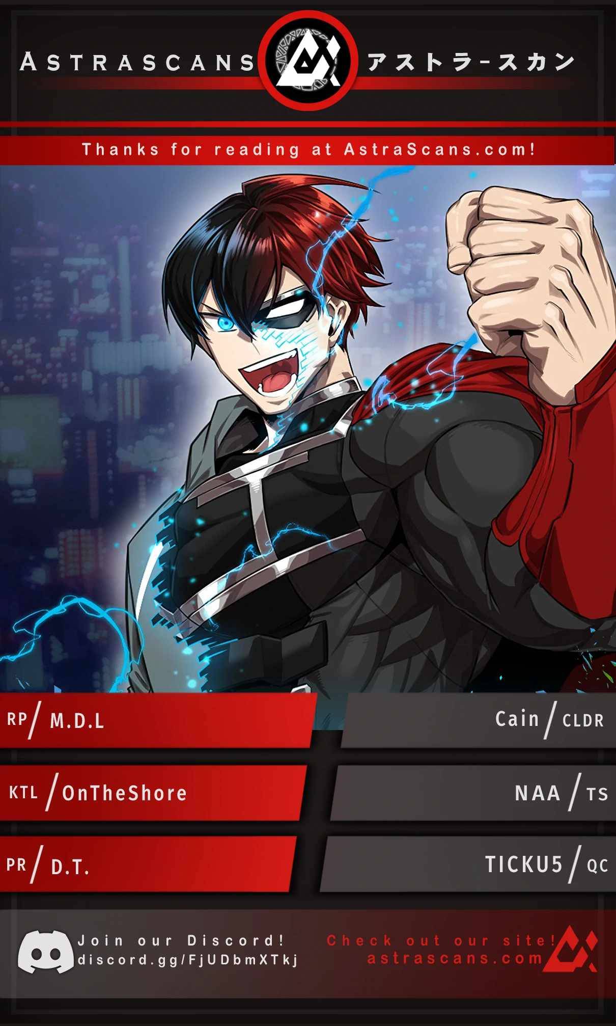 Read Rental Hero En Manga Online