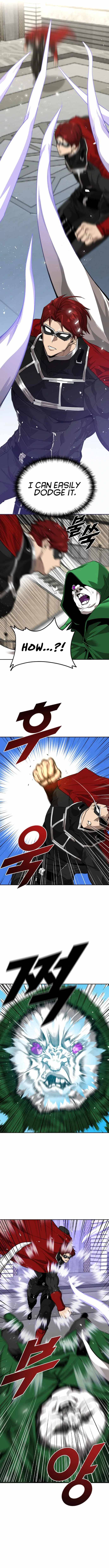 Read Rental Hero En Manga Online