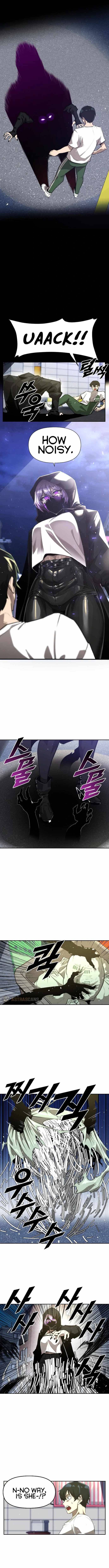 Read Rental Hero En Manga Online