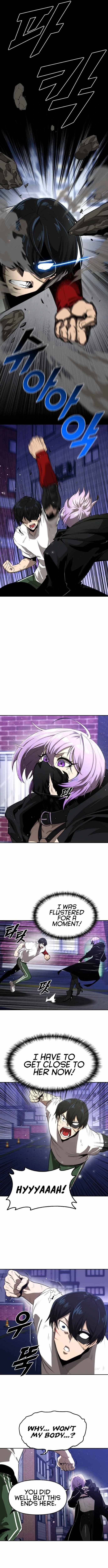 Read Rental Hero En Manga Online