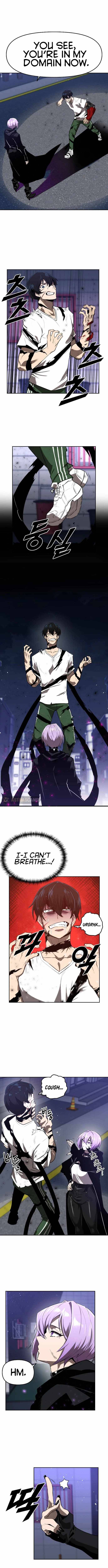 Read Rental Hero En Manga Online