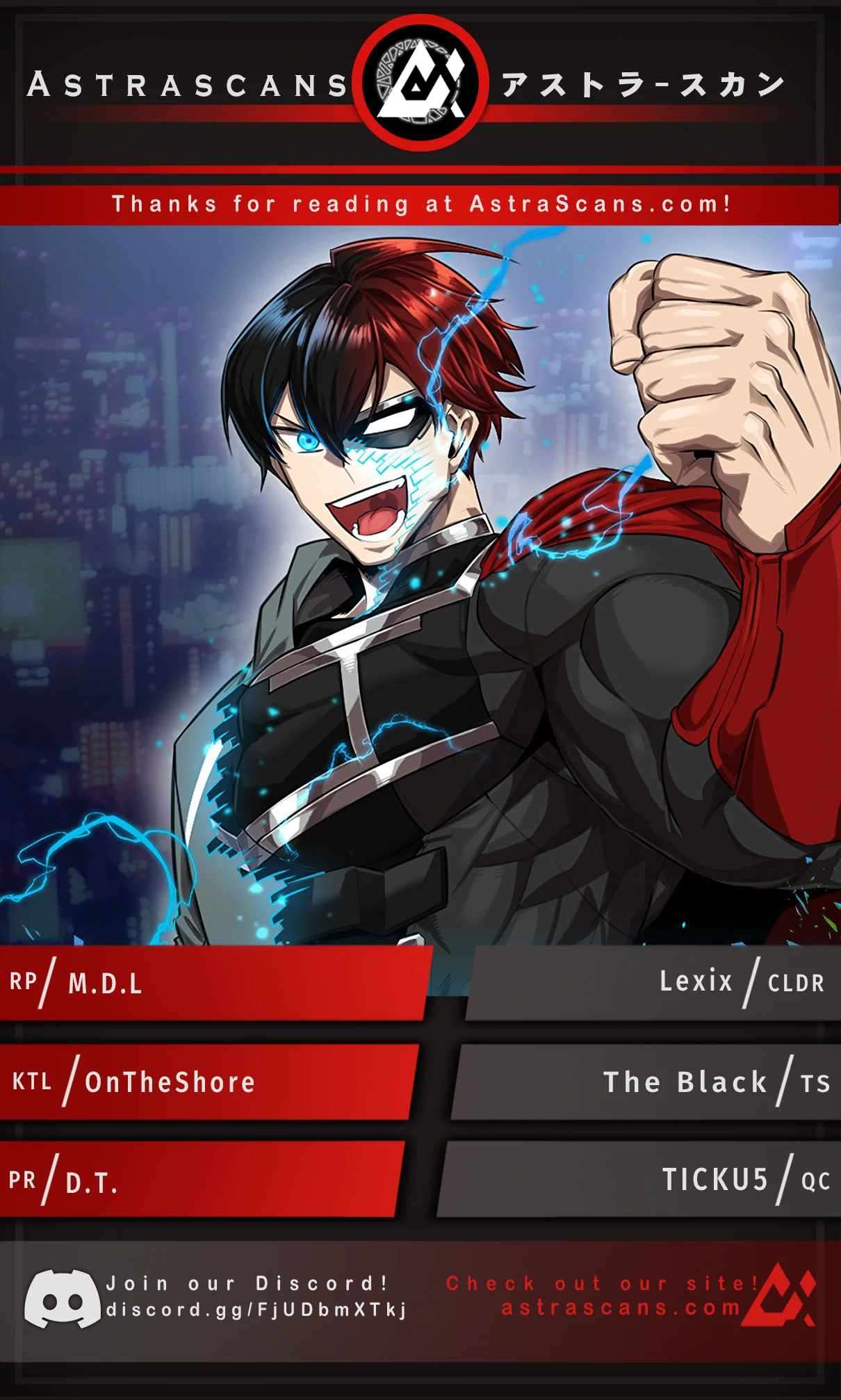 Read Rental Hero En Manga Online