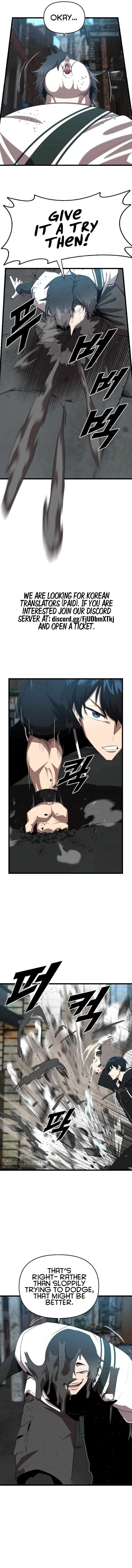 Read Rental Hero En Manga Online