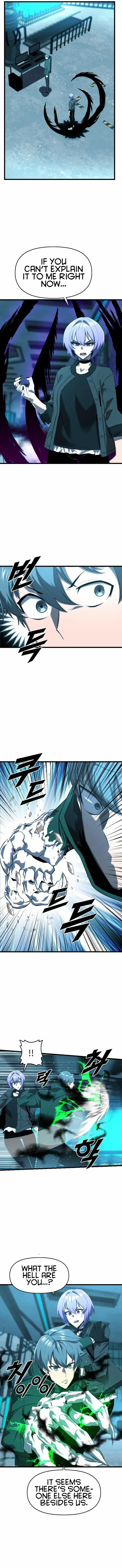 Read Rental Hero En Manga Online