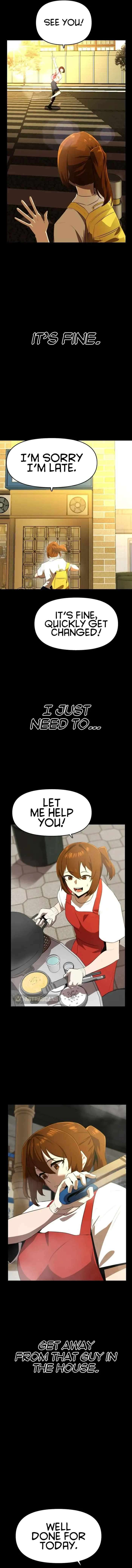 Read Rental Hero En Manga Online