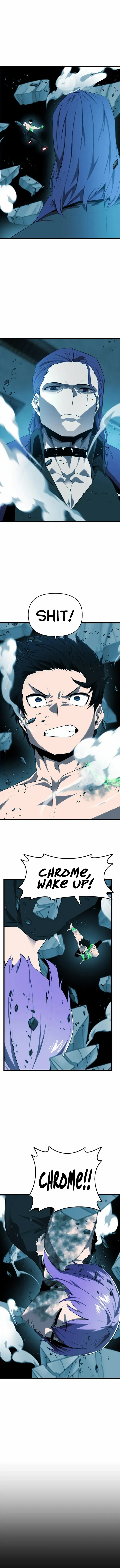 Read Rental Hero En Manga Online