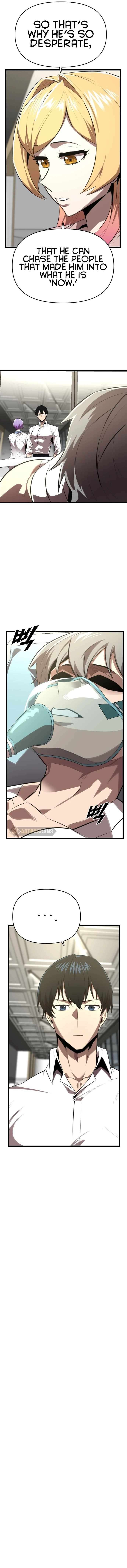 Read Rental Hero En Manga Online