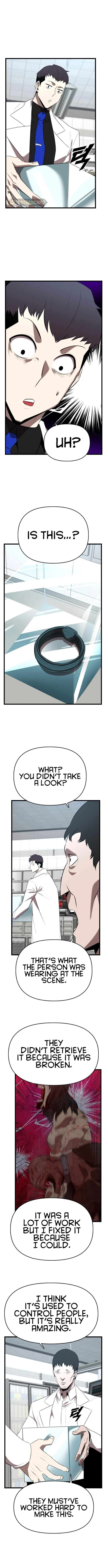 Read Rental Hero En Manga Online