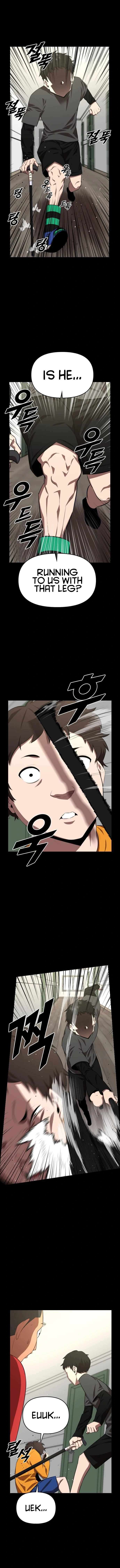 Read Rental Hero En Manga Online