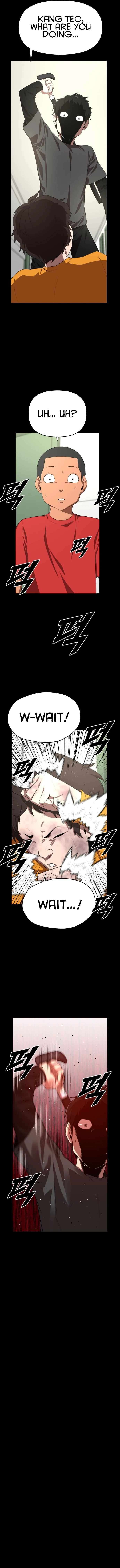 Read Rental Hero En Manga Online