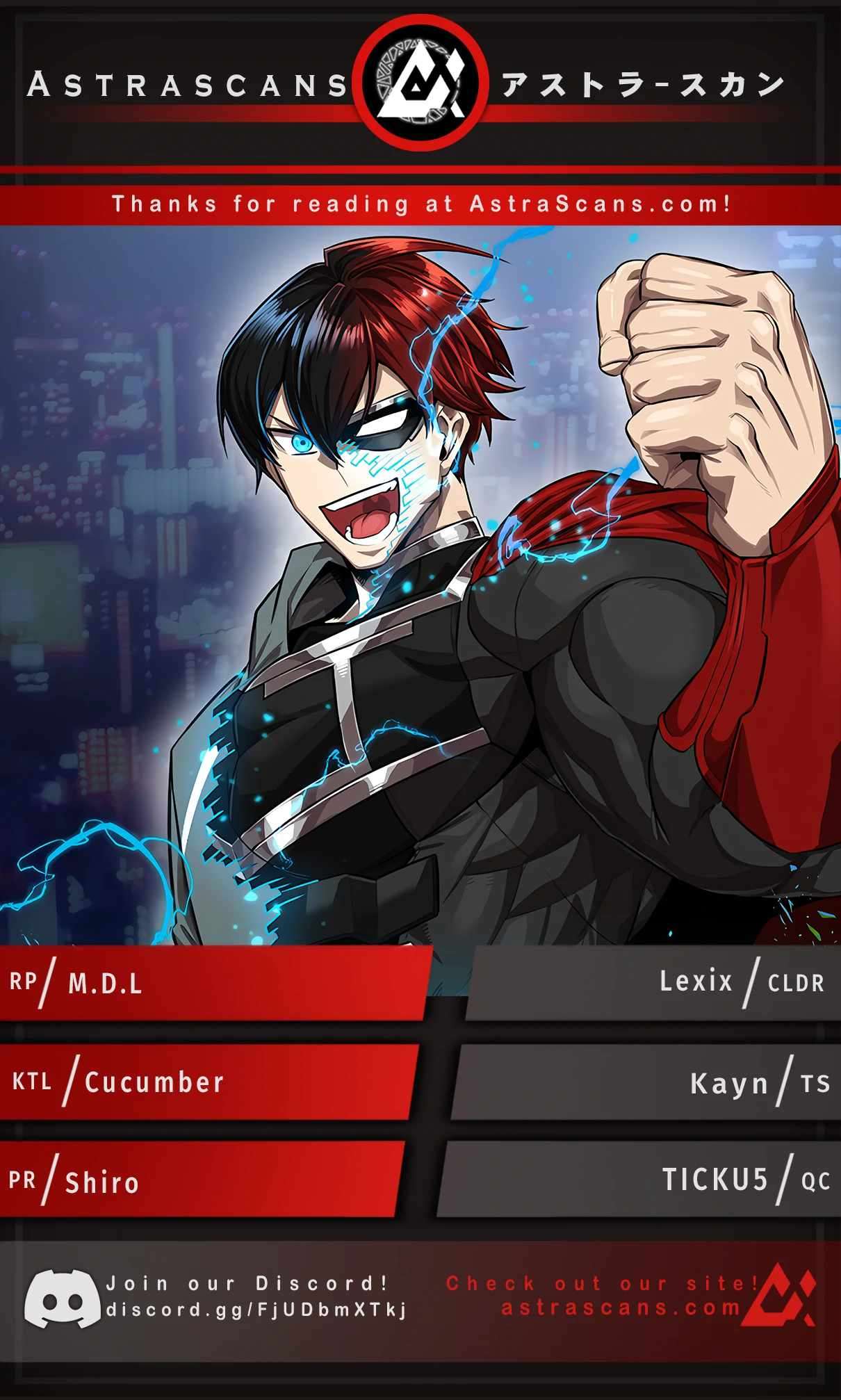Read Rental Hero En Manga Online