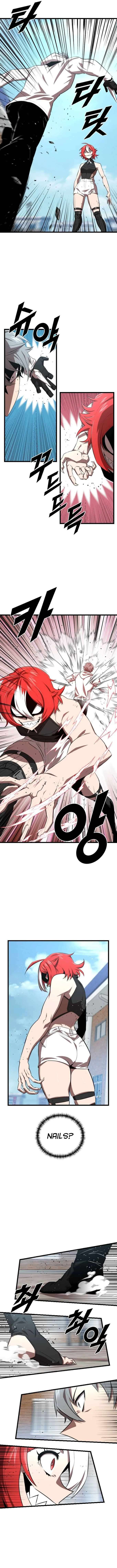 Read Rental Hero En Manga Online
