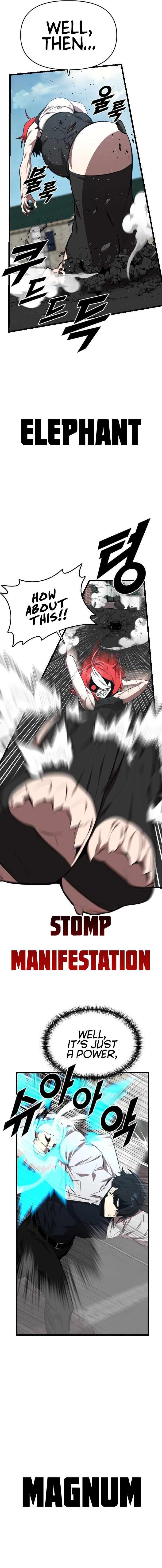 Read Rental Hero En Manga Online