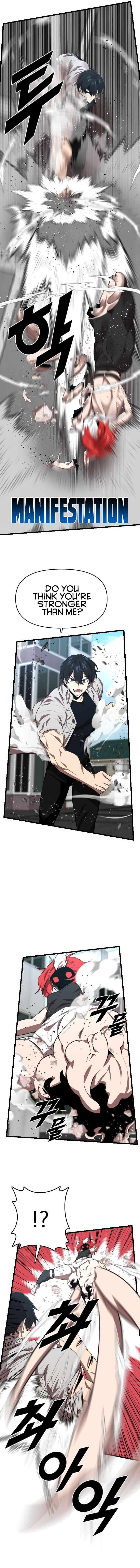 Read Rental Hero En Manga Online