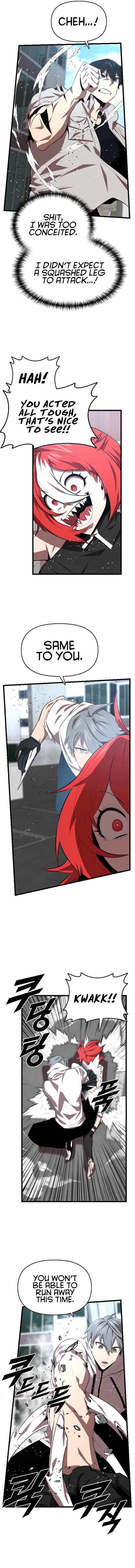Read Rental Hero En Manga Online