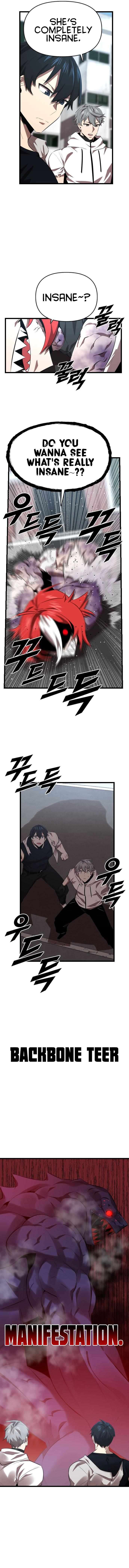 Read Rental Hero En Manga Online