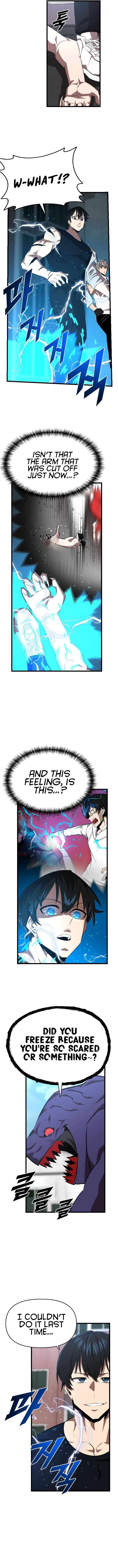 Read Rental Hero En Manga Online