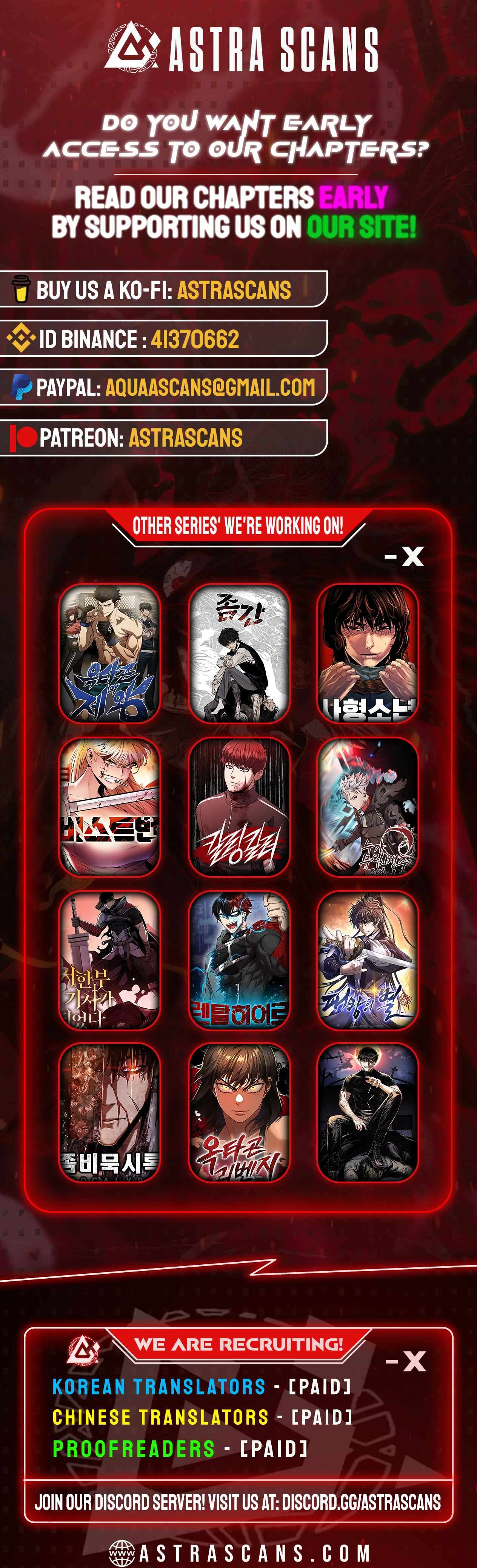 Read Rental Hero En Manga Online