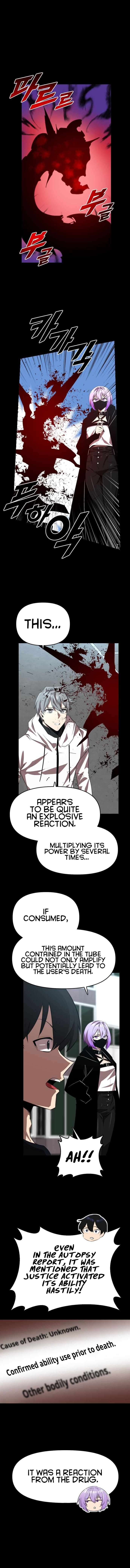 Read Rental Hero En Manga Online