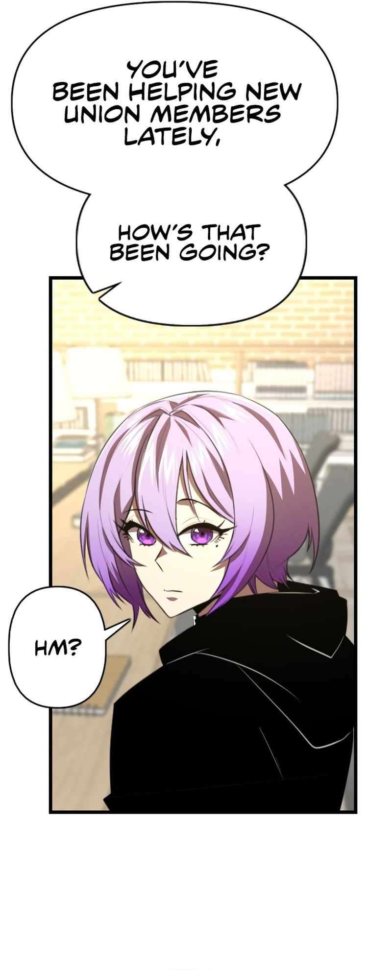 Read Rental Hero En Manga Online