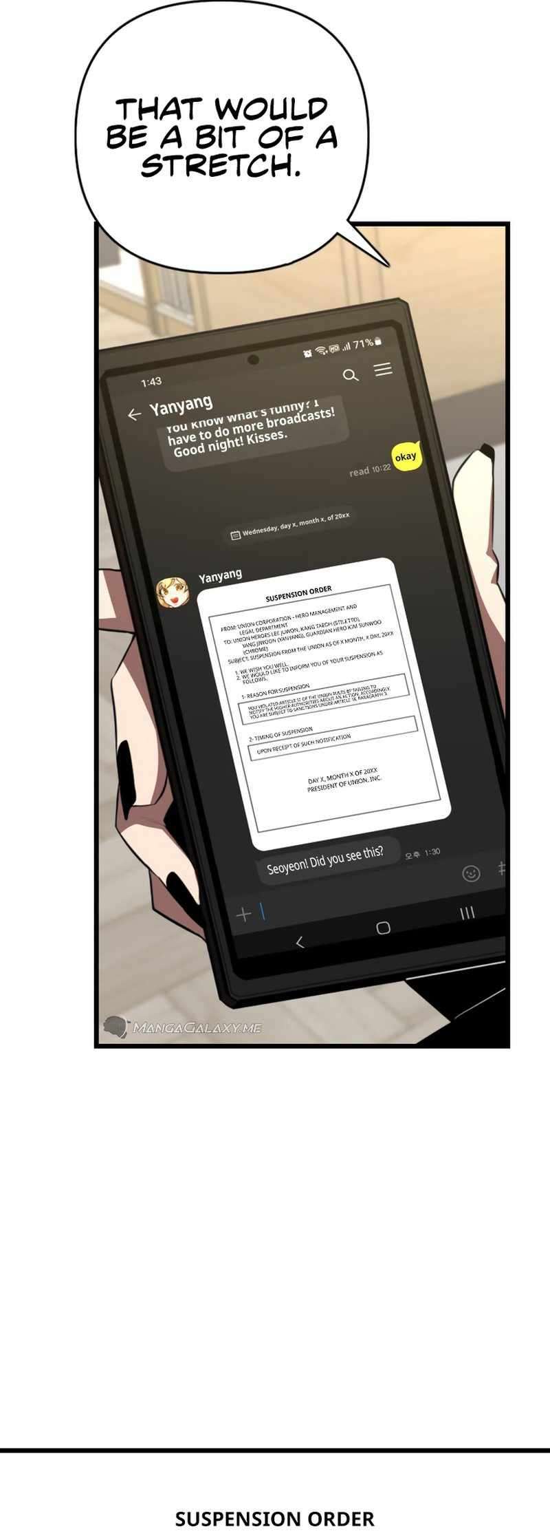 Read Rental Hero En Manga Online